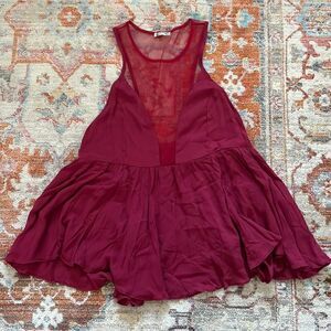 Free People Top  
